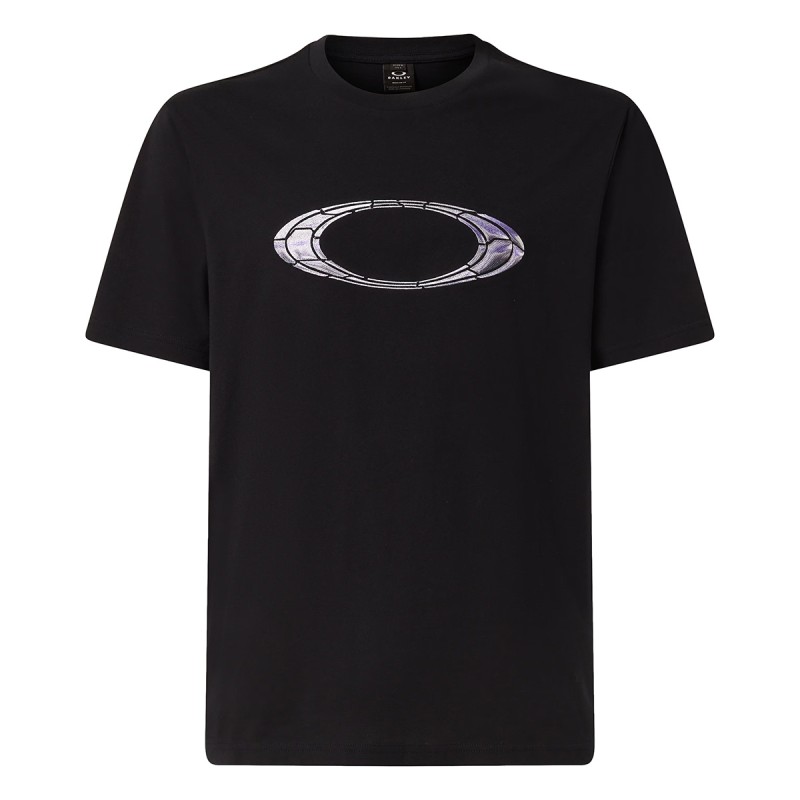 OAKLEY Camiseta Oakley MTL Liquid Ellipse