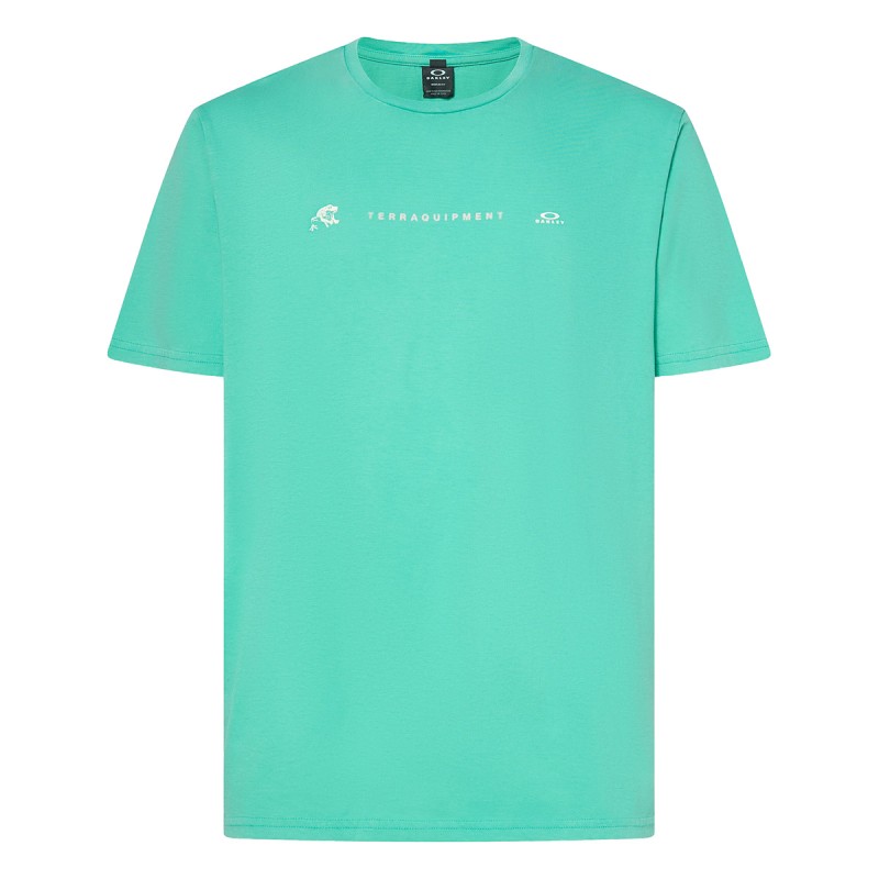 OAKLEY Oakley MTL Terra T-shirt