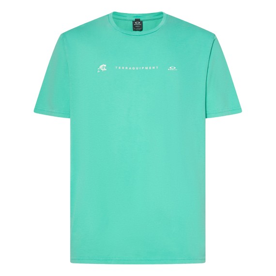 OAKLEY T-shirt Oakley MTL Terra