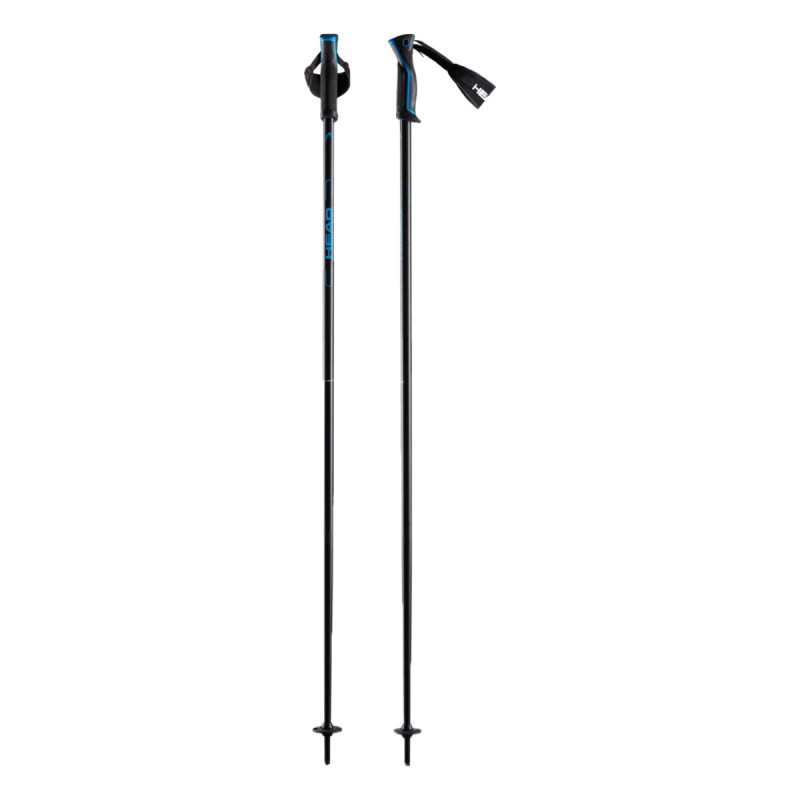 HEAD Head Frontside Performance Ski Poles