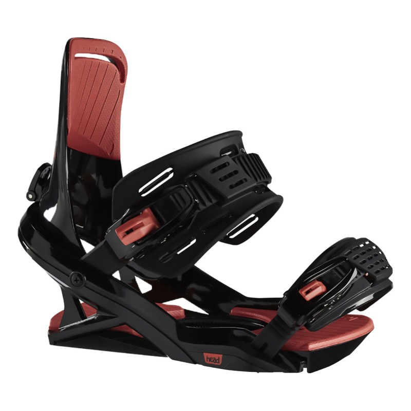 HEAD Head FX Fay I Lyt Women Snowboard Bindings