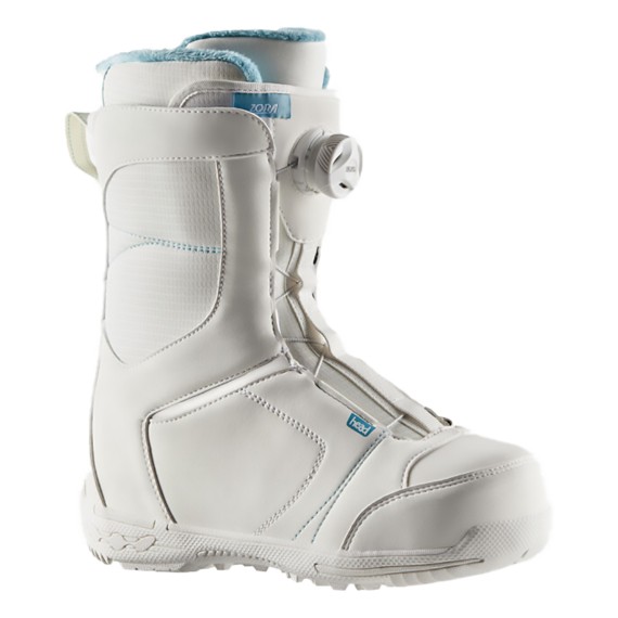 HEAD Head Zora BOA Lyt Women Snowboard Boots