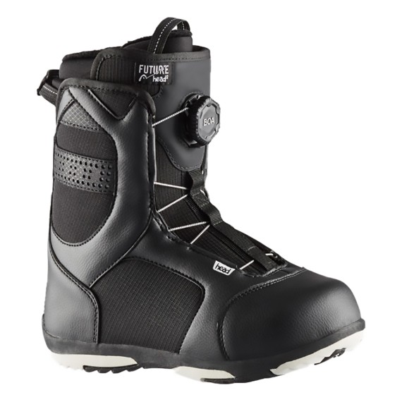 HEAD Head FH BOA Junior Snowboard Boots