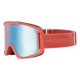HEAD Head Contex Photo Ski Goggles
