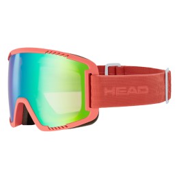 HEAD Head Contex Ski Goggles