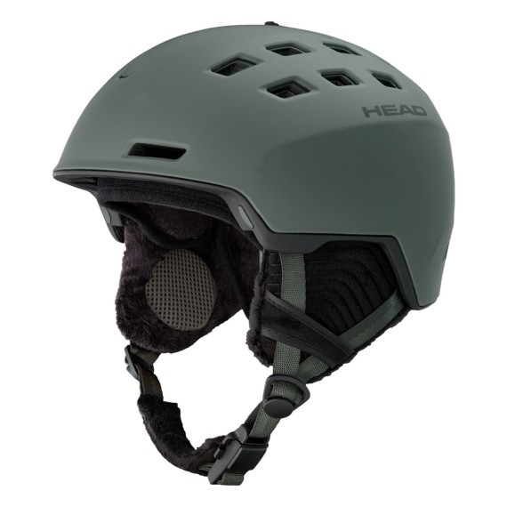 HEAD Head Rev Helmet