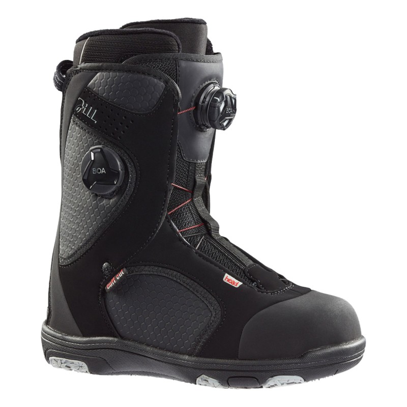 HEAD Head Jill Lyt BOA Focus Snowboard Boots