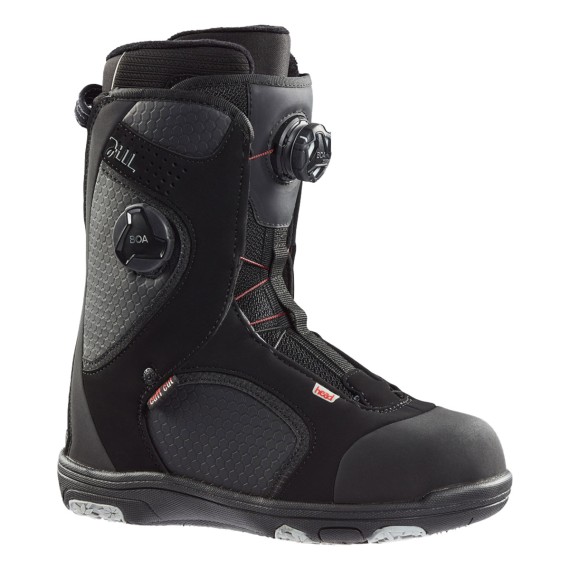 HEAD Head Jill Lyt BOA Focus Snowboard Boots