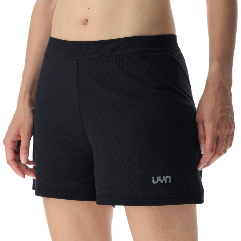 UYN Pantalons courts de running Uyn PB42 W