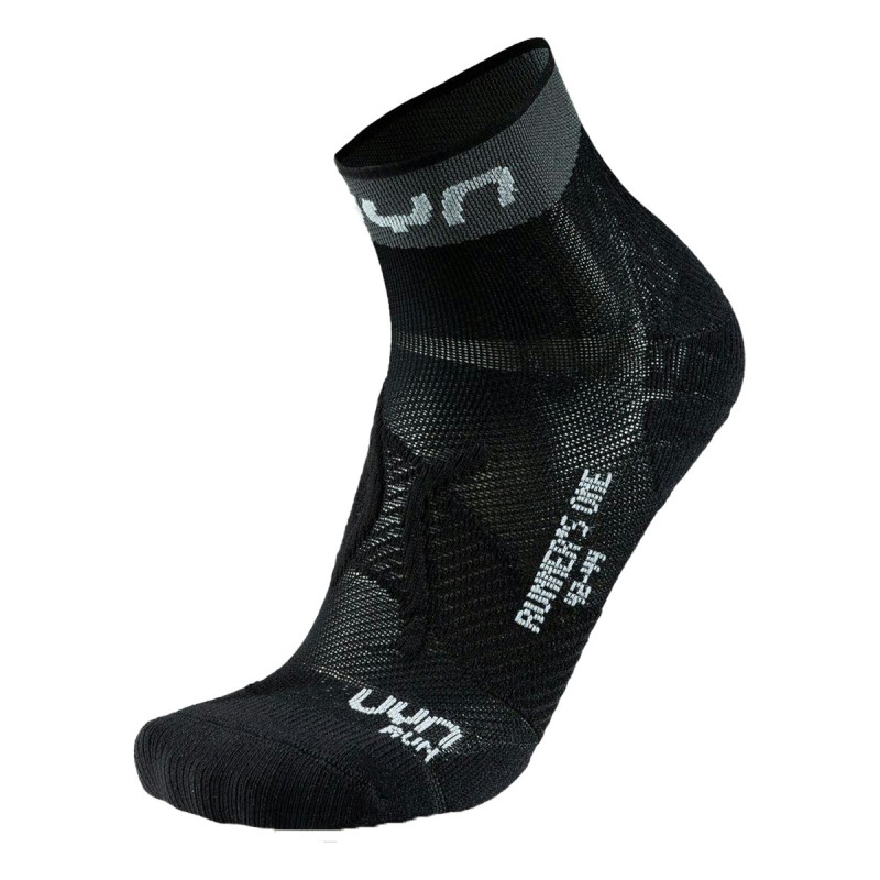 UYN Chaussettes de running Uyn Runner's One M