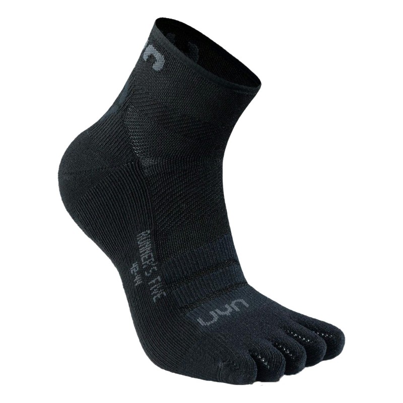 UYN Calze running Uyn Runner's Five Low Cut M