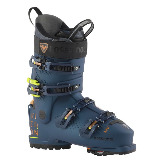 ROSSIGNOL Chaussures de ski Rossignol Vizion 4B Pro 120 MV GW