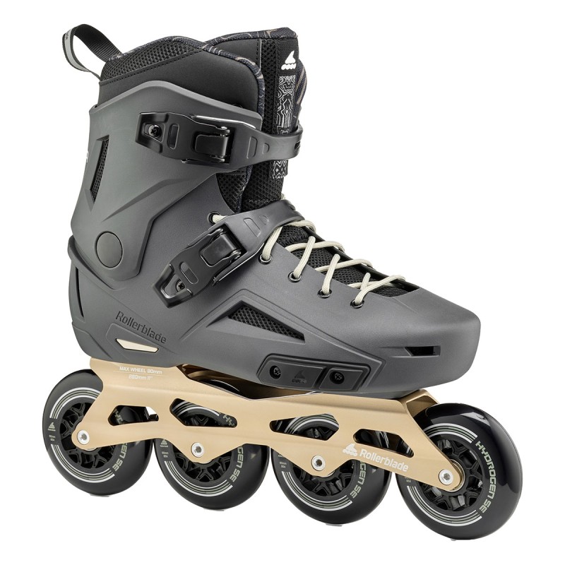 ROLLERBLADE Rolleblade Lightning 90 Skates