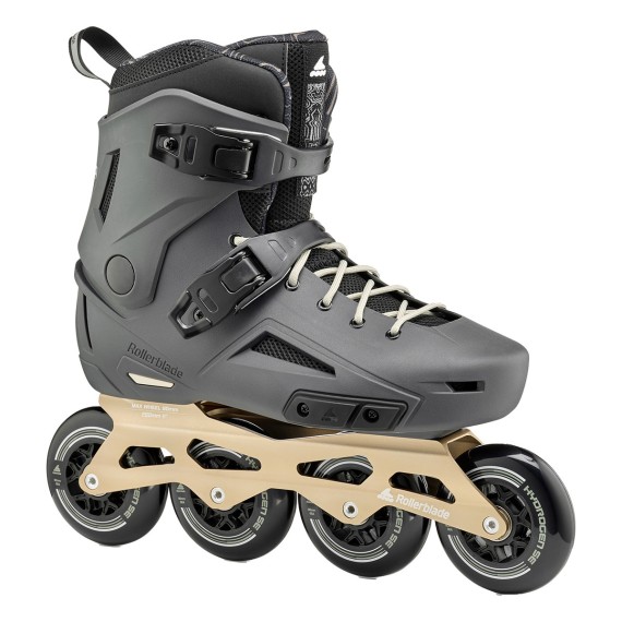 ROLLERBLADE Patines Rolleblade Lightning 90