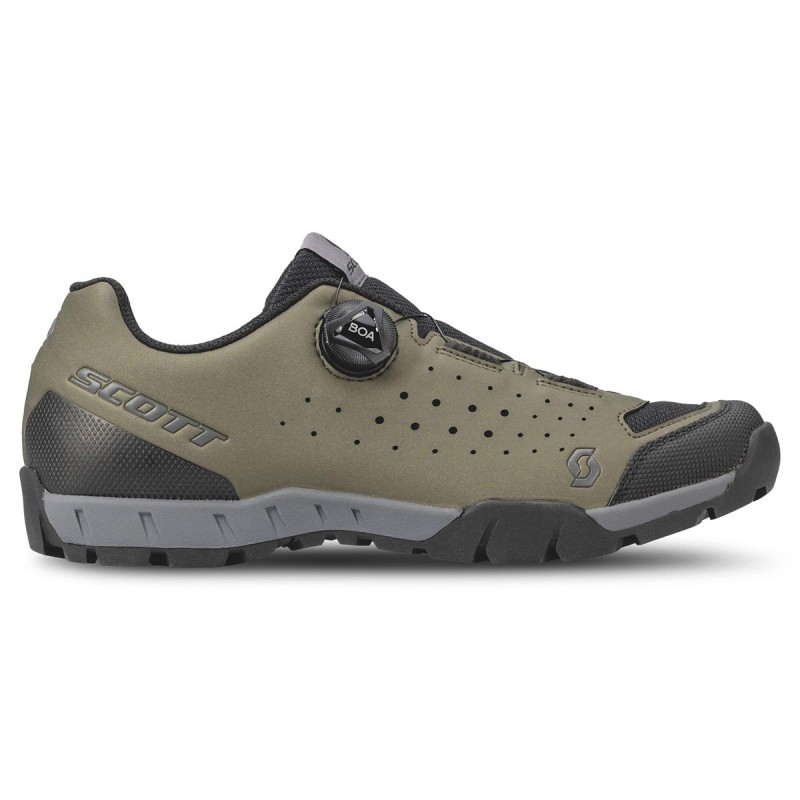 SCOTT Chaussures de cyclisme Scott Sport Trail Evo BOA