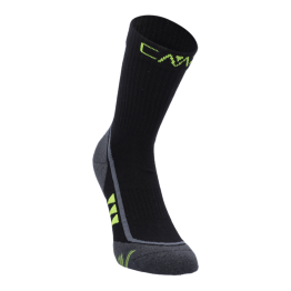 CMP Trekking Sock Mid Supersoft 50