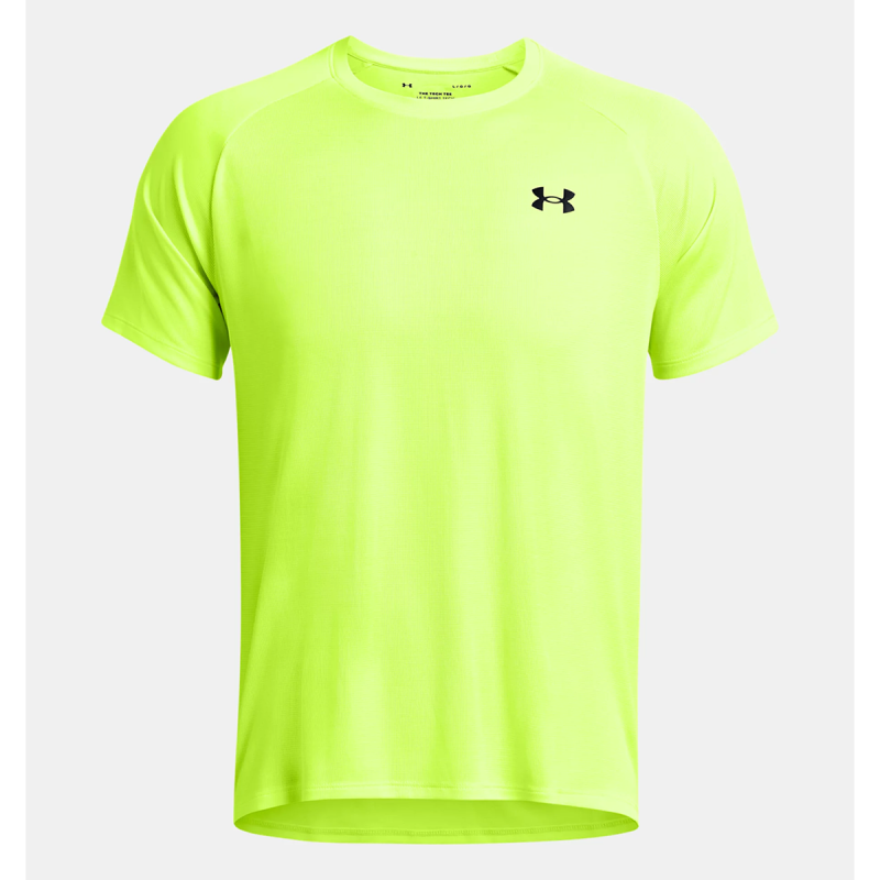 UNDER ARMOUR Ua Tech Textured Ss