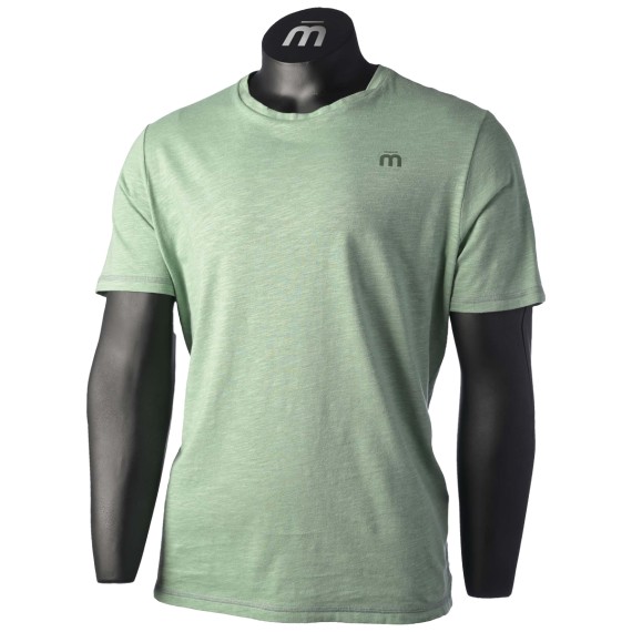 MICO Maglia G/C M/C Man Active T. S