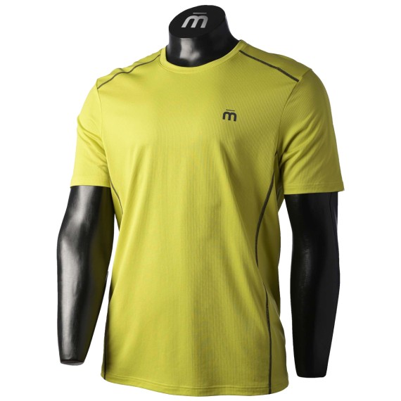 MICO Maglia G/C M/C Man Outdoor Ext