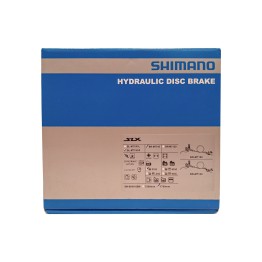 SHIMANO Kit de frein à disque Shimano SLX BL-M7100-R BR-M7100