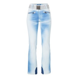 GOLDBERGH Pantalon de ski Goldbergh Blanchi