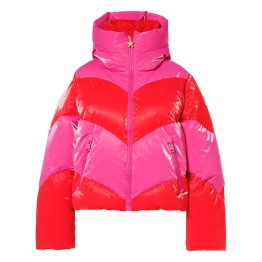 GOLDBERGH Goldbergh Courage Ski Jacket