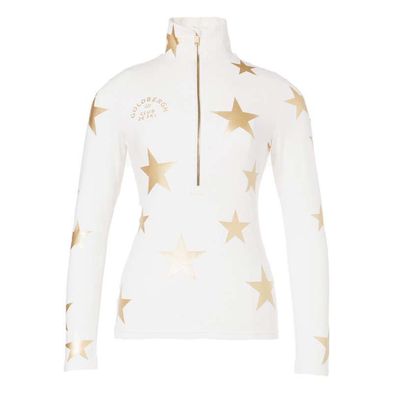 GOLDBERGH Pull-over Goldbergh Galactique