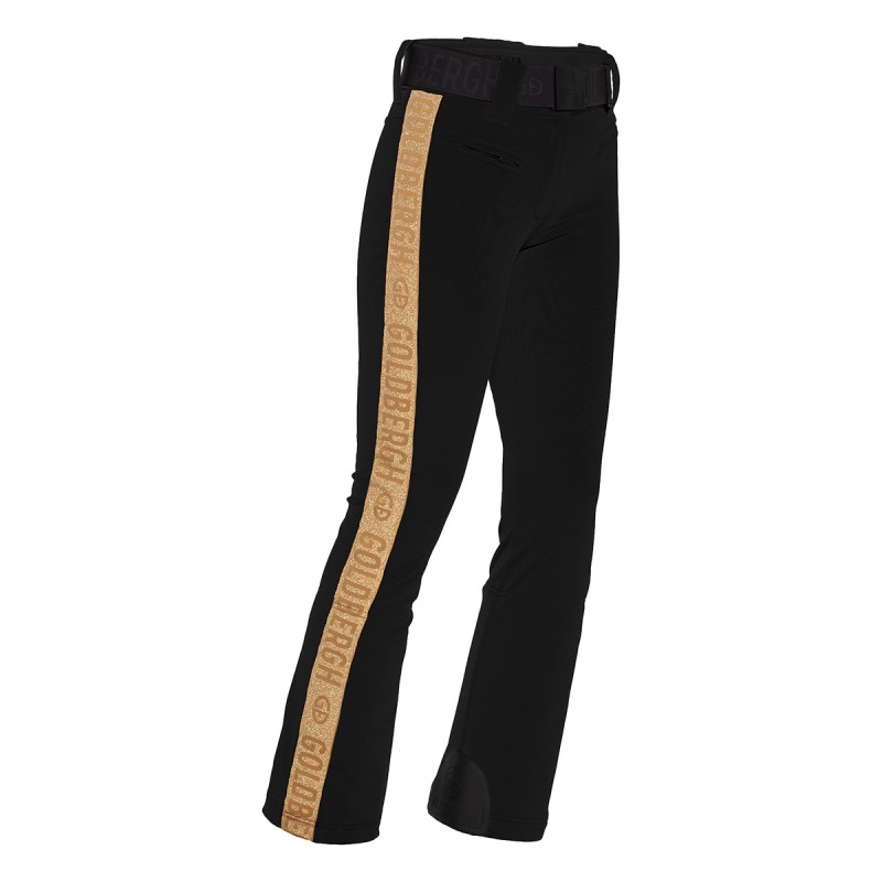 GOLDBERGH Pantalon de ski Goldbergh Golden Edge