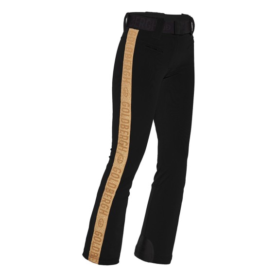 GOLDBERGH Goldbergh Golden Edge Ski Pants