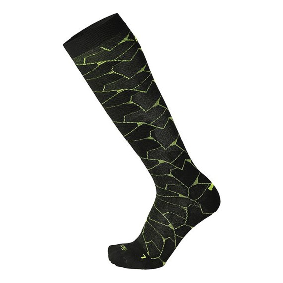 MICO Mico Touring Extralight Weight X-Performance Ski Socks