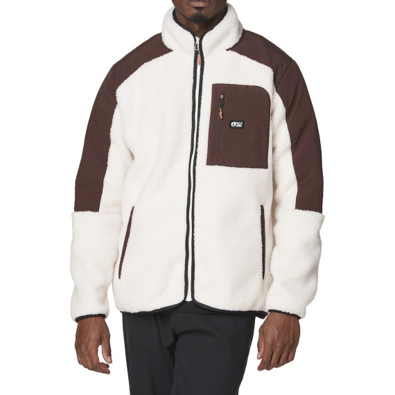 PICTURE Picture Quilchena Zip Fleece