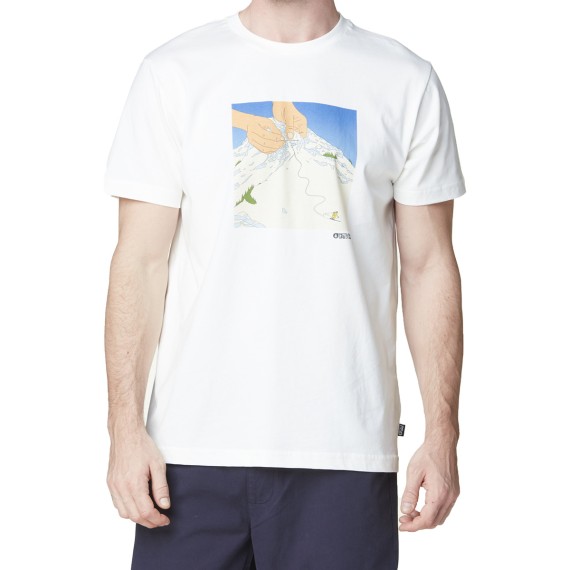 PICTURE Picture SB03 T-shirt