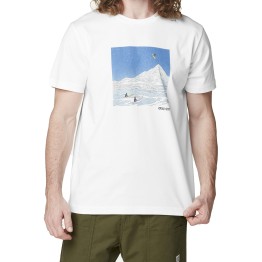 PICTURE Camiseta Picture SB04