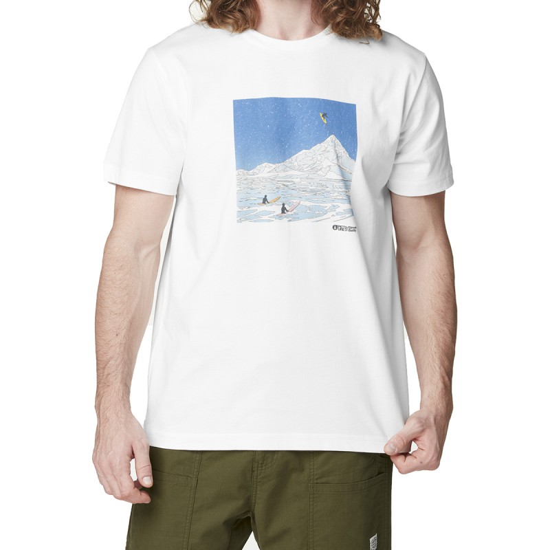 PICTURE T-shirt Picture SB04