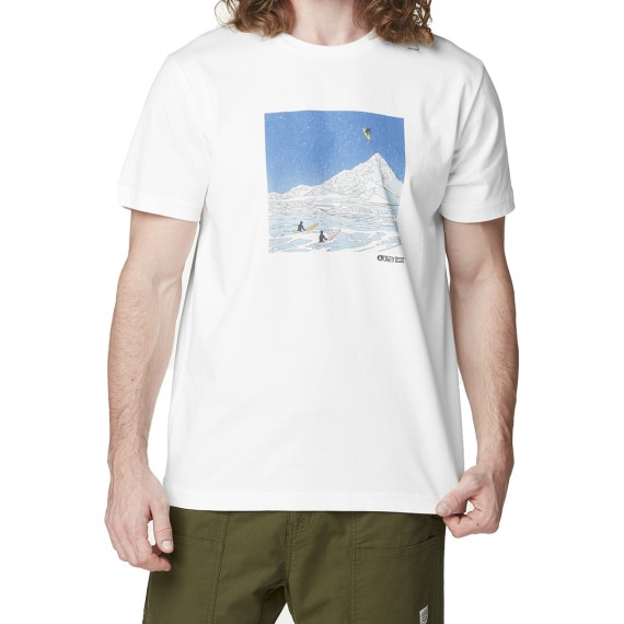 PICTURE Picture SB04 T-shirt