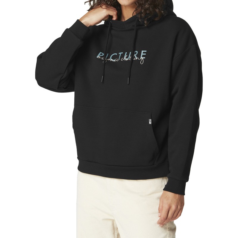 PICTURE Sudadera con capucha Picture Henia