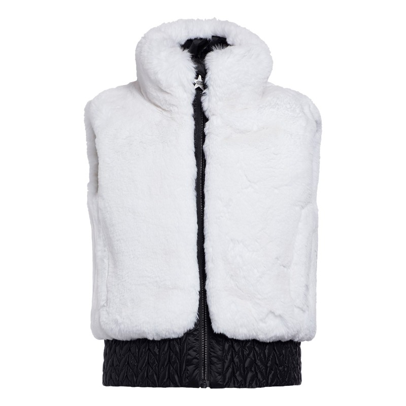 GOLDBERGH Gilet de ski Goldbergh Lina