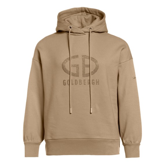 GOLDBERGH Goldbergh Sparkling Hoodie