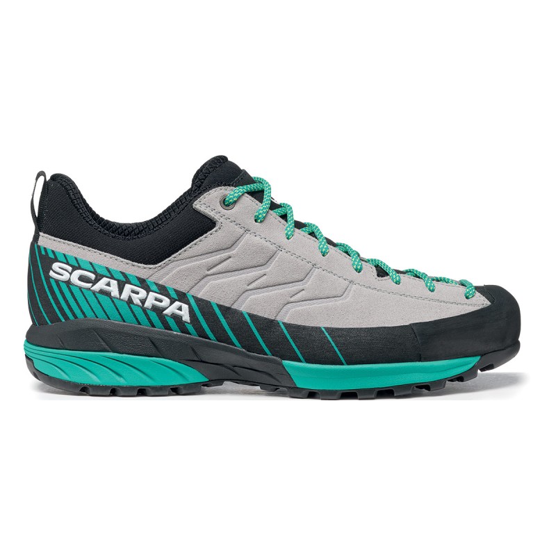 Pedule Scarpa Mescalito WMN SCARPA Trekking Basse