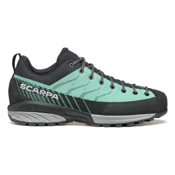 Pedule Scarpa Mescalito Planet WMN SCARPA Scarpe trail running