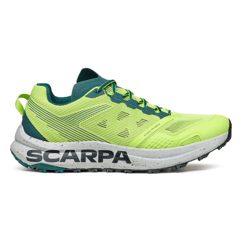 SCARPA Chaussures Scarpa Spin Planet