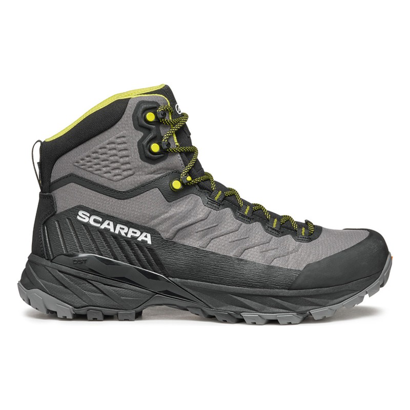 Pedule Scarpa Rush TRK LT GTX SCARPA Trekking Alte