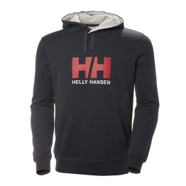 Felpa con cappuccio Helly Hansen HH Logo HELLY HANSEN Maglieria