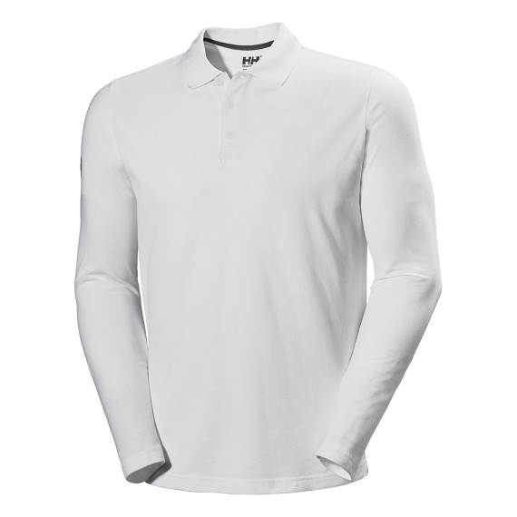 HELLY HANSEN Helly Hansen Crewline Long Sleeve Polo