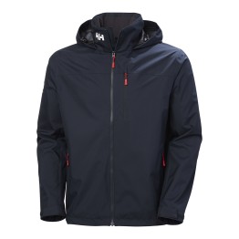 HELLY HANSEN Veste à capuche Helly Hansen Crew Sailing Jacket 2.0