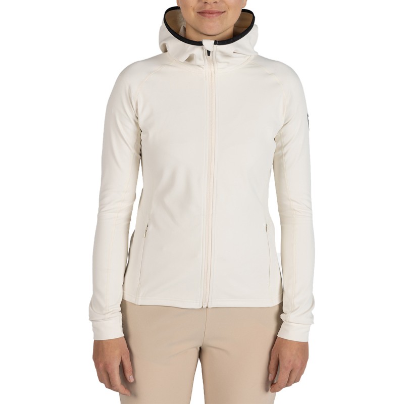 ROSSIGNOL Capa intermedia Rossignol Full Zip W