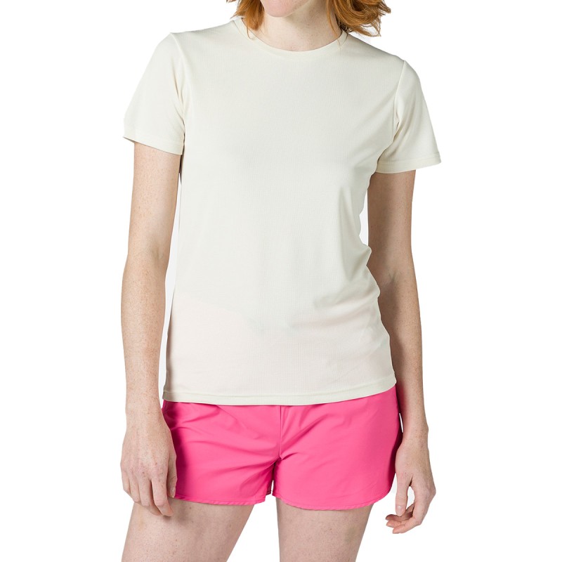 ROSSIGNOL Camiseta Rossignol Plain W