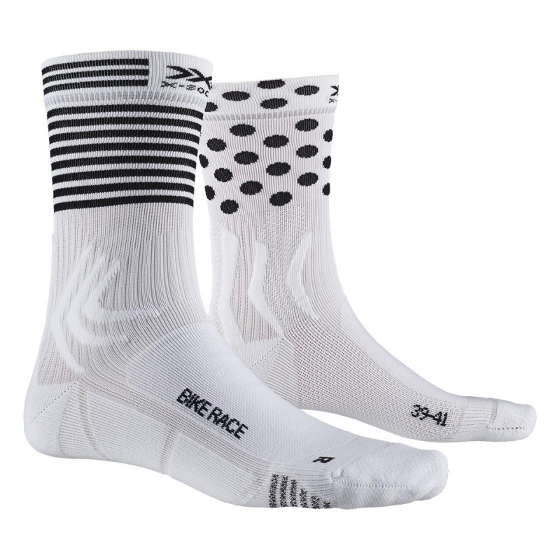 X-SOCKS Calze ciclismo X-Socks Bike Race 4.0