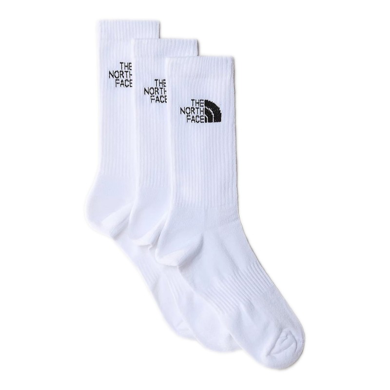 THE NORTH FACE The North Face Multi Sport Cushion Crew Socks