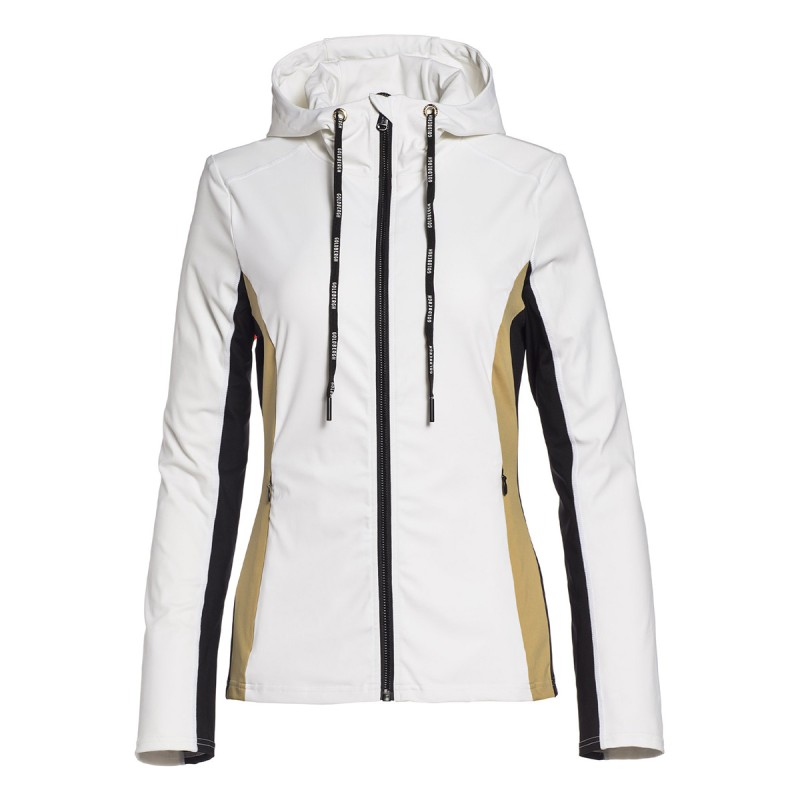 GOLDBERGH Chaqueta con capucha Goldbergh Ziva